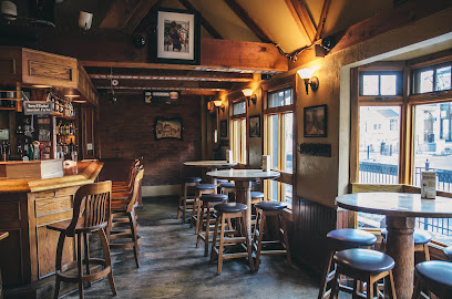 Kensington Pub, Calgary