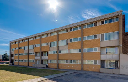 Hillsboro Place - Avenue Living, Calgary