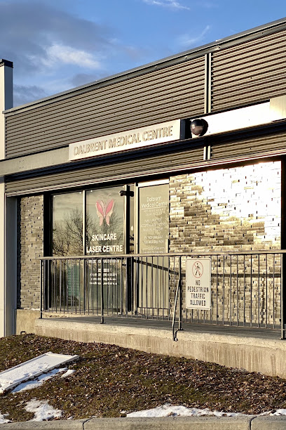 Dalbrent Medical Centre, Calgary