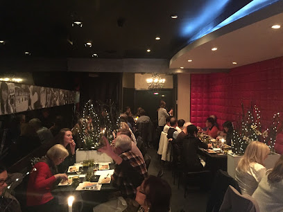 Vero Bistro Moderne, Calgary