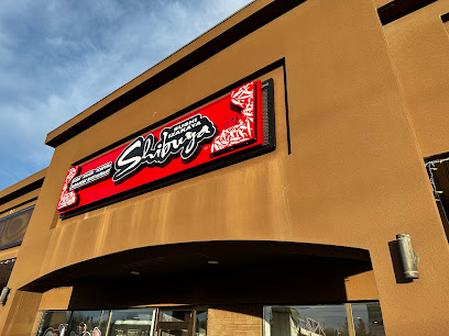 Shibuya Izakaya Sushi Restaurant, Calgary