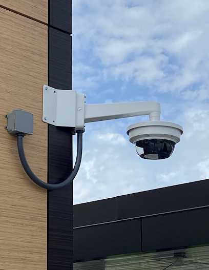 Capitol Security, Calgary