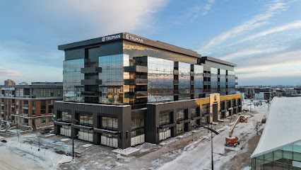 Truman Homes, Calgary