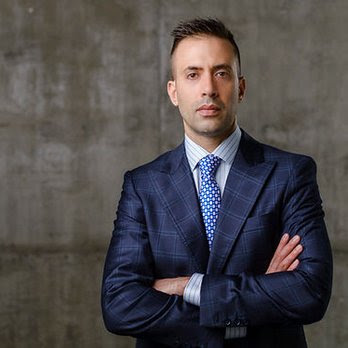 Yoav Niv Law, Calgary