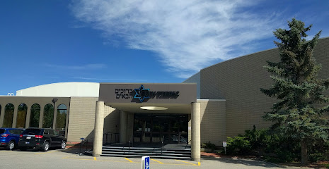 Beth Tzedec Congregation Calgary