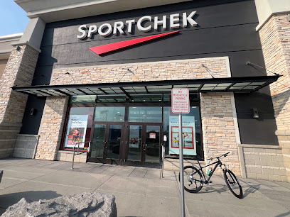 Sport Chek, Calgary