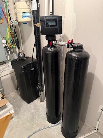 Water Softener Calgary
