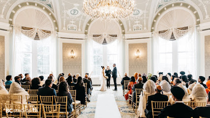 Box Cube Studios - Wedding Photography, Calgary