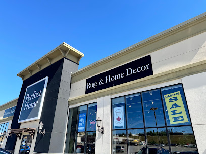 Perfect Home Furniture, Calgary
