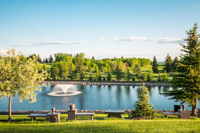 Eden Brook Funeral Home & Cemetery, Calgary