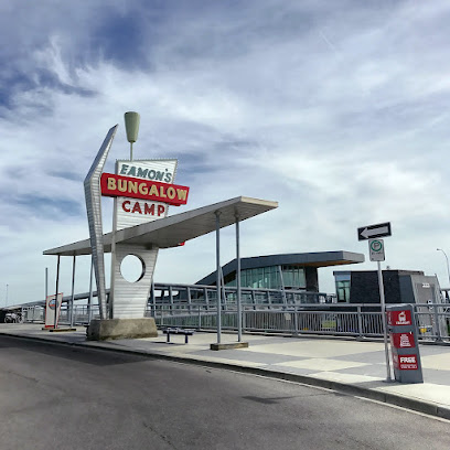 Tuscany Station, Calgary