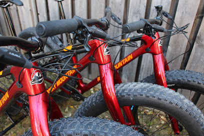 Fat Cycle YYC, Calgary