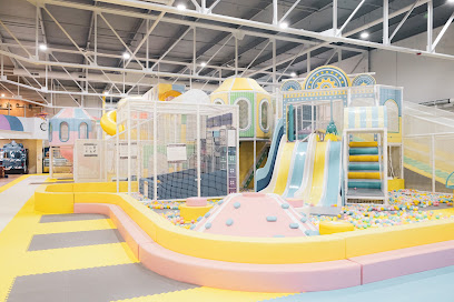 SkyCastle (Macleod) Indoor Playground - Family Entertainment Centre, Calgary