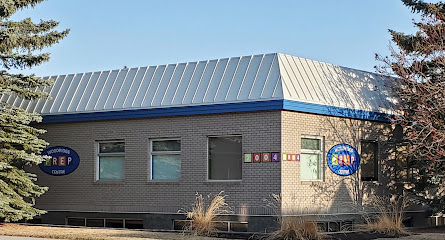 The PREP Society, Calgary