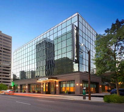 The Westley Calgary Downtown, Tapestry Collection by Hilton