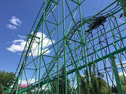 The Vortex, Calgary