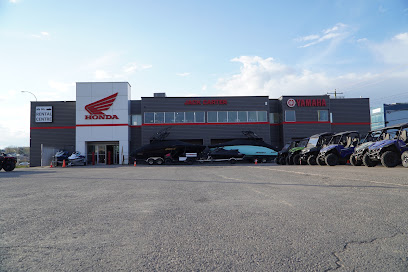 Jack Carter Powersports & Marine, Calgary