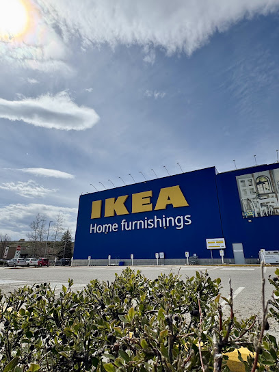 IKEA Calgary