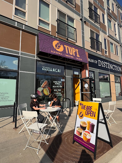 Tupi Açaí Bowls and Gelatos – Inglewood, Calgary