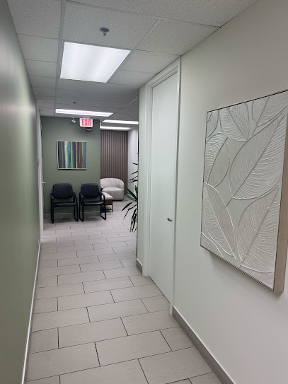 Desjardins Insurance: Terence Houston, Agent, Calgary