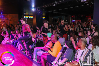 Twisted Element, Calgary