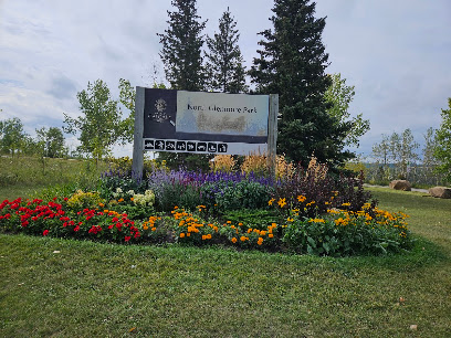 North Glenmore Park, Calgary