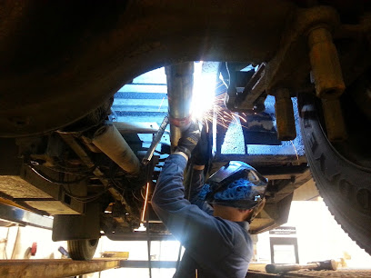 Carline Automotive, Calgary