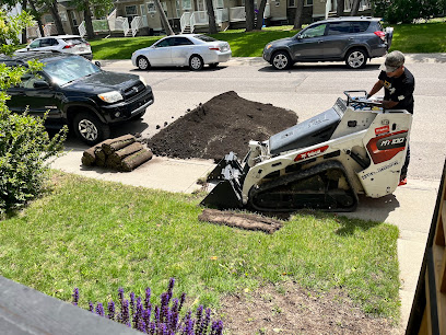 Day 1 Landscaping, Calgary