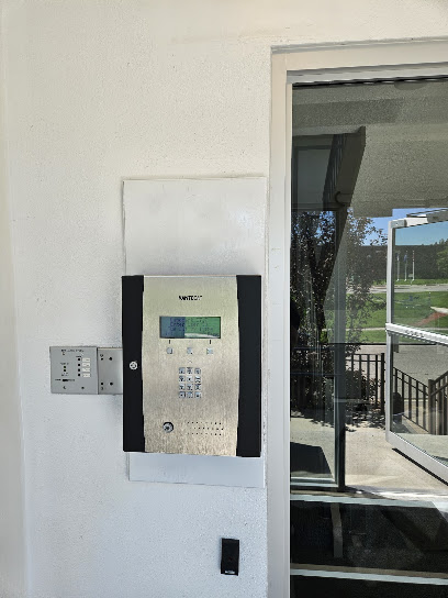 Bordo Security - Calgary