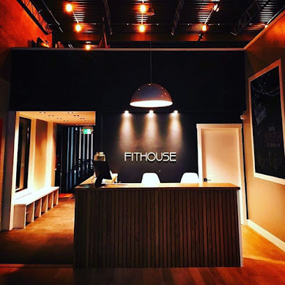 FitHouse, Calgary