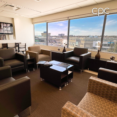 Canadian Psychological and Counselling (CPC) Clinics, Calgary