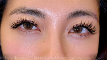 Blinky Lash, Calgary