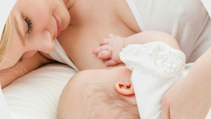 Nourish Lactation Consulting, Calgary